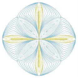 Rippled Symmetry Quilts 1 09(Lg)