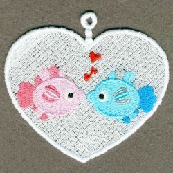 FSL Animals in Love 03