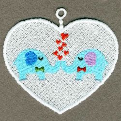 FSL Animals in Love 10