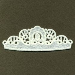 FSL Filigree Crown 08