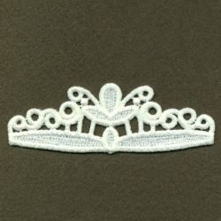 FSL Filigree Crown 09