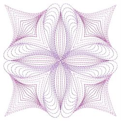 Rippled Symmetry Quilts 2 04(Md) machine embroidery designs