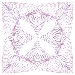 Rippled Symmetry Quilts 2 08(Lg)