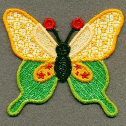 FSL Patchwork Butterflies 01 machine embroidery designs