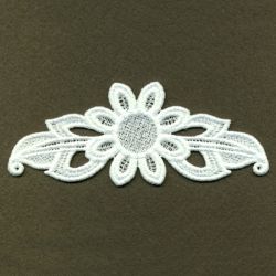 FSL Heirloom Flower 1 machine embroidery designs