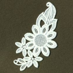 FSL Heirloom Flower 1 04 machine embroidery designs