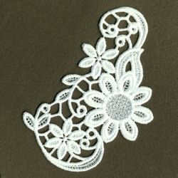 FSL Heirloom Flower 1 06 machine embroidery designs