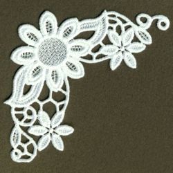FSL Heirloom Flower 1 08 machine embroidery designs