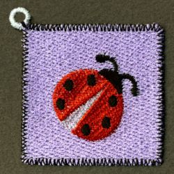 FSL Cute Mini Ornaments 05 machine embroidery designs