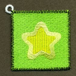 FSL Cute Mini Ornaments 07 machine embroidery designs