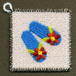 FSL Cute Mini Ornaments 09 machine embroidery designs