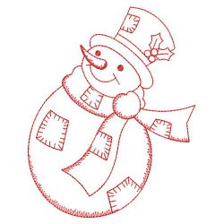 Redwork Patchwork Christmas 03(Sm) machine embroidery designs