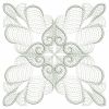 Rippled Quilt 04(Lg)