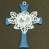FSL Assorted Crosses 2 10