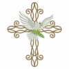 Peace Crosses 01(Sm)