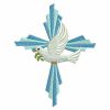 Peace Crosses 10(Lg)