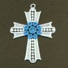 FSL Assorted Crosses 3 09