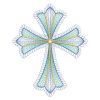 Creative Crosses 10(Sm)