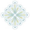 Rippled Symmetry Quilts 1 02(Md)