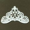 FSL Filigree Crown