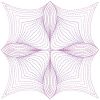 Rippled Symmetry Quilts 2 09(Sm)