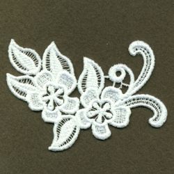 FSL Heirloom Flower 2 01 machine embroidery designs