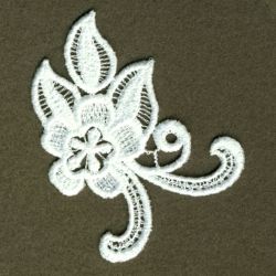 FSL Heirloom Flower 2 02 machine embroidery designs