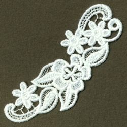 FSL Heirloom Flower 2 03 machine embroidery designs