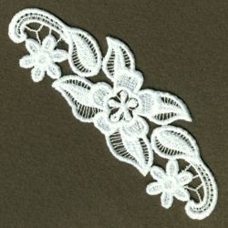 FSL Heirloom Flower 2 04 machine embroidery designs