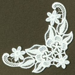 FSL Heirloom Flower 2 06 machine embroidery designs