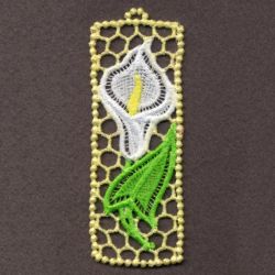 FSL Calla Lily 07 machine embroidery designs