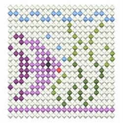 Mosaic Animals 10