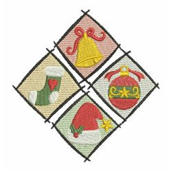 Assorted Snowman 02 machine embroidery designs