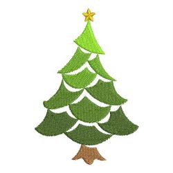 Christmas 02 machine embroidery designs