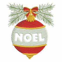 Christmas 03 machine embroidery designs