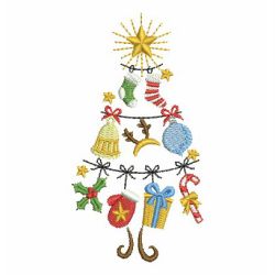 Christmas 04