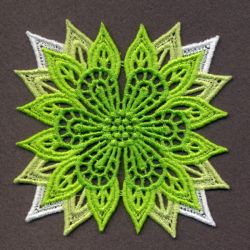 FSL Fancy Doily 1 machine embroidery designs