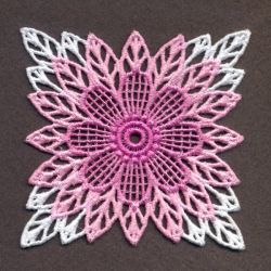 FSL Fancy Doily 1 04 machine embroidery designs