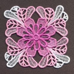 FSL Fancy Doily 1 07 machine embroidery designs