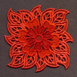 FSL Fancy Doily 1 08