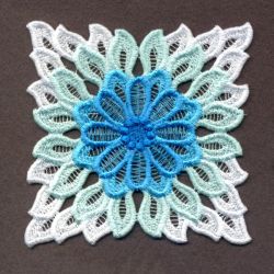 FSL Fancy Doily 1 09