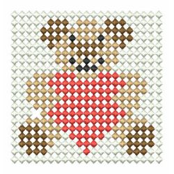 Mosaic Animals 2 07