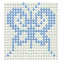 Mosaic Animals 2 08