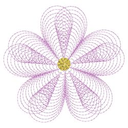 Rippled Quilt Blocks 02(Md)