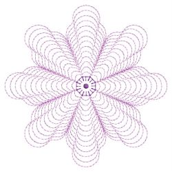 Rippled Quilt Blocks 03(Md)