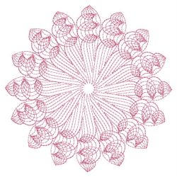 Rippled Quilt Blocks 06(Md)