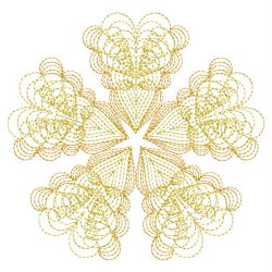 Rippled Quilt Blocks 07(Md)