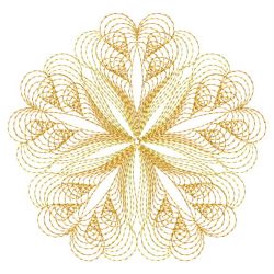 Rippled Quilt Blocks 08(Md)