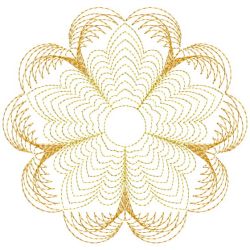 Rippled Quilt Blocks 09(Md)
