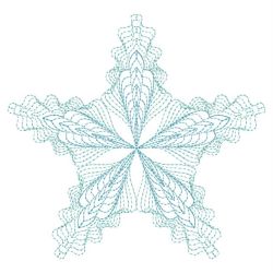 Rippled Quilt Blocks 10(Md)